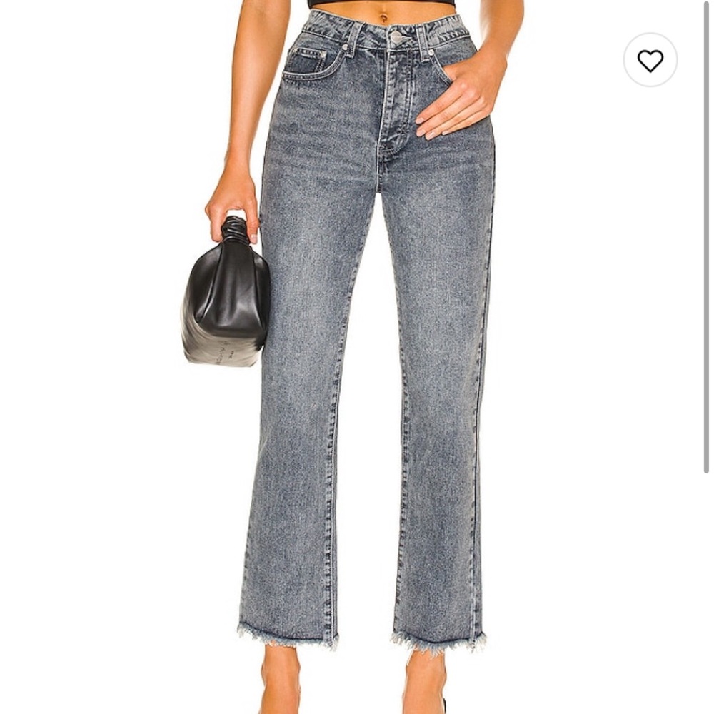 Brand new Superdown Marilyn Denim Jean